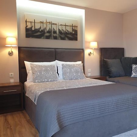 Apartmani Kameno Sidro Билице Экстерьер фото