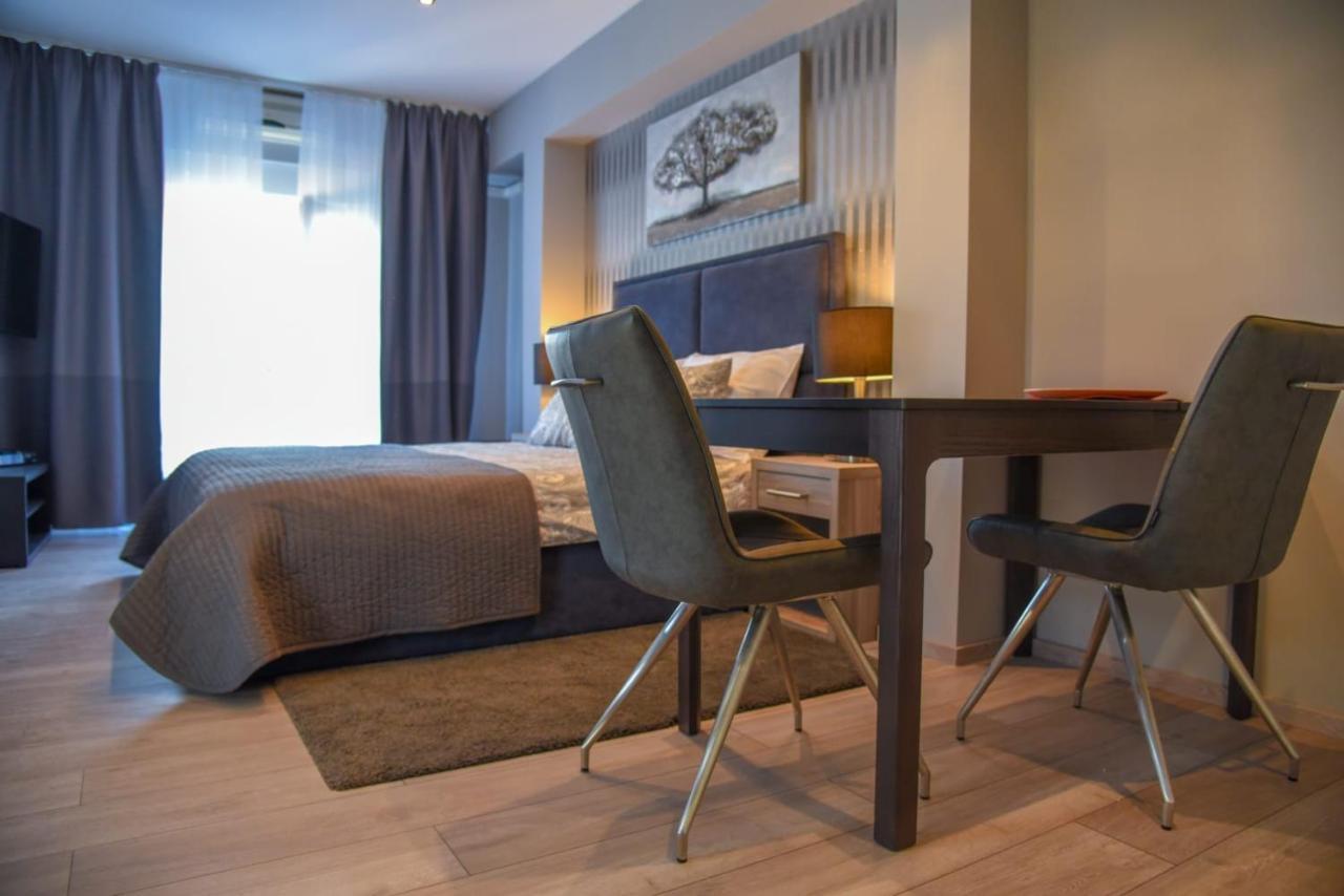 Apartmani Kameno Sidro Билице Экстерьер фото