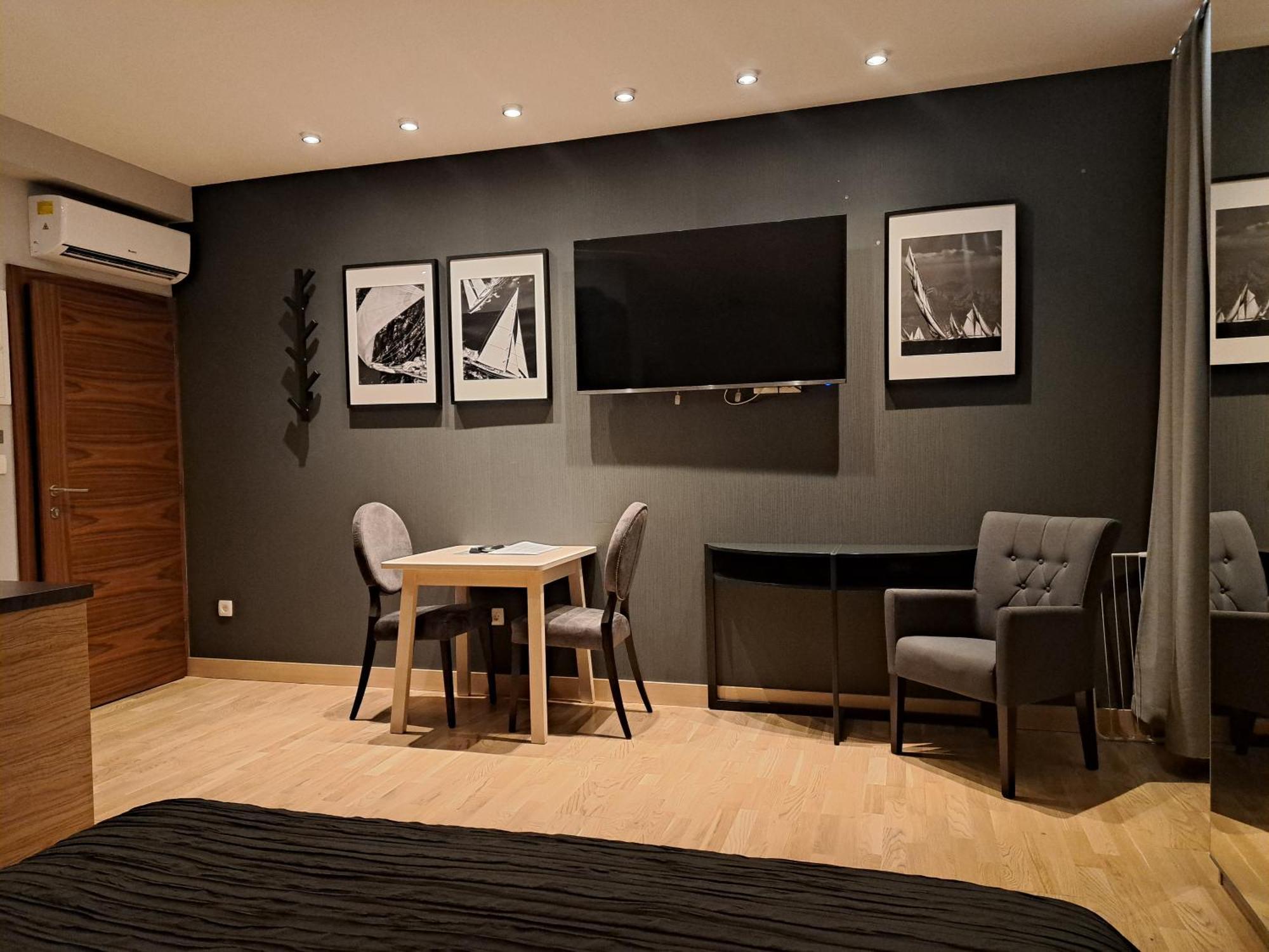 Apartmani Kameno Sidro Билице Экстерьер фото