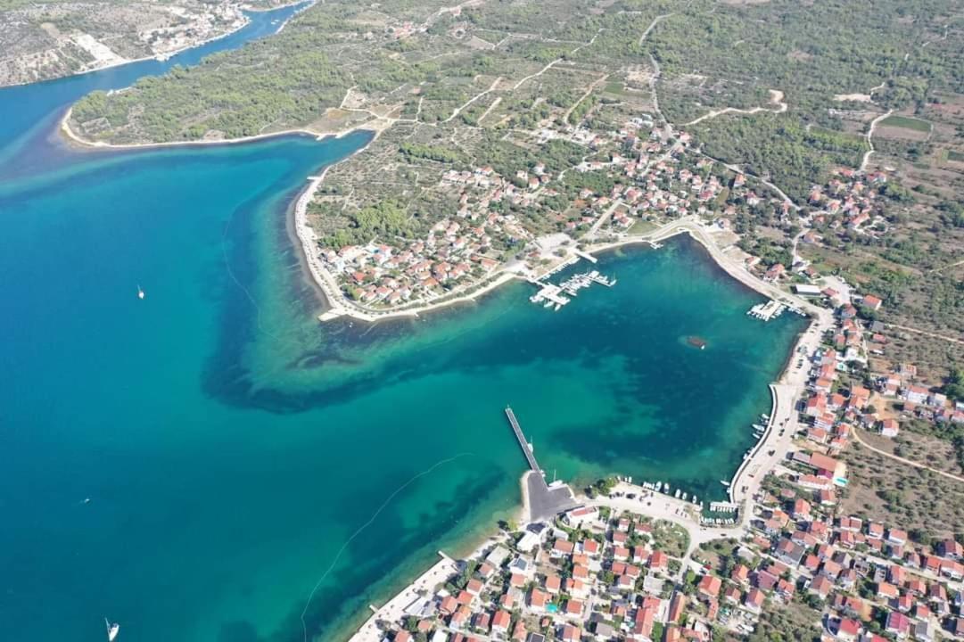 Apartmani Kameno Sidro Билице Экстерьер фото