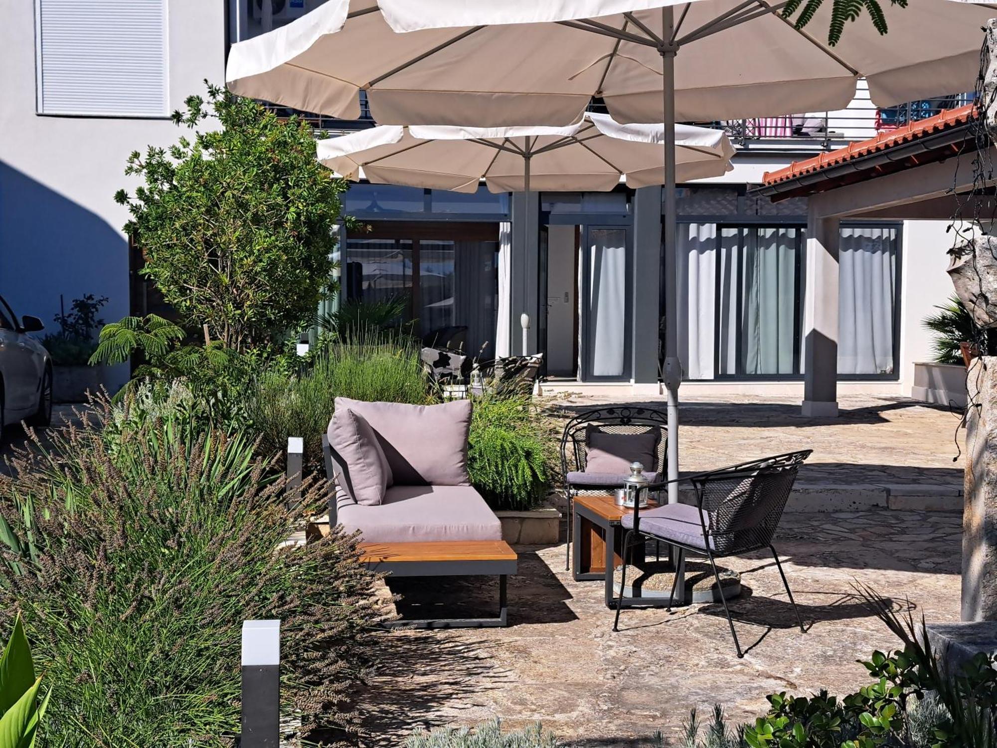 Apartmani Kameno Sidro Билице Экстерьер фото