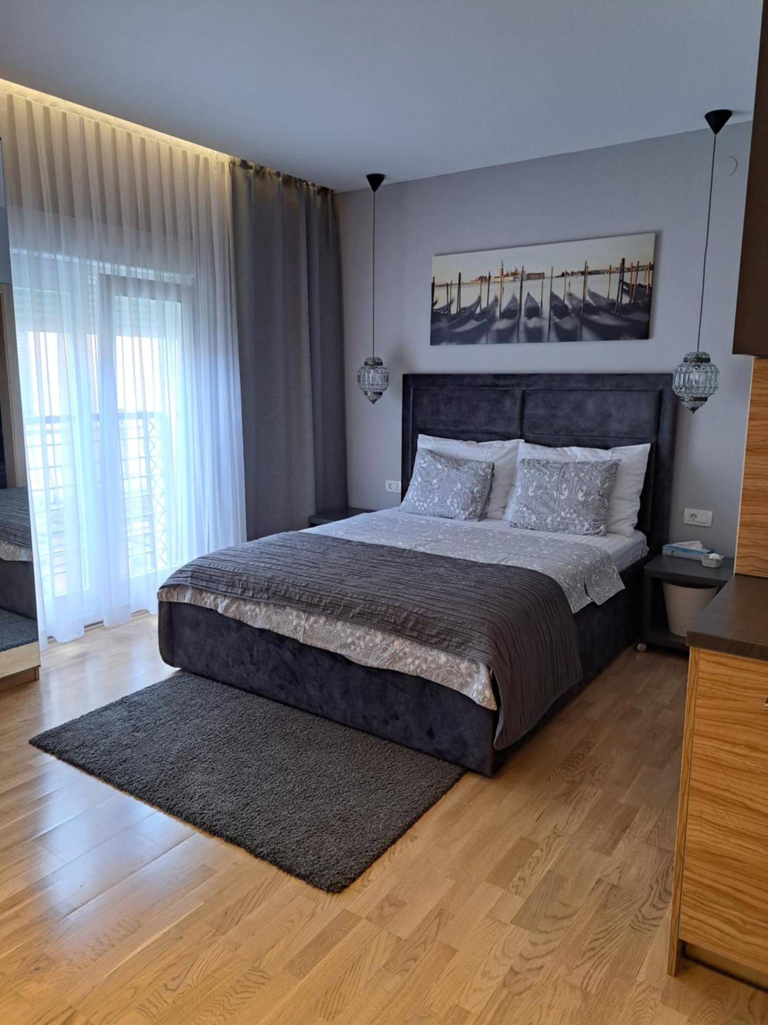 Apartmani Kameno Sidro Билице Экстерьер фото