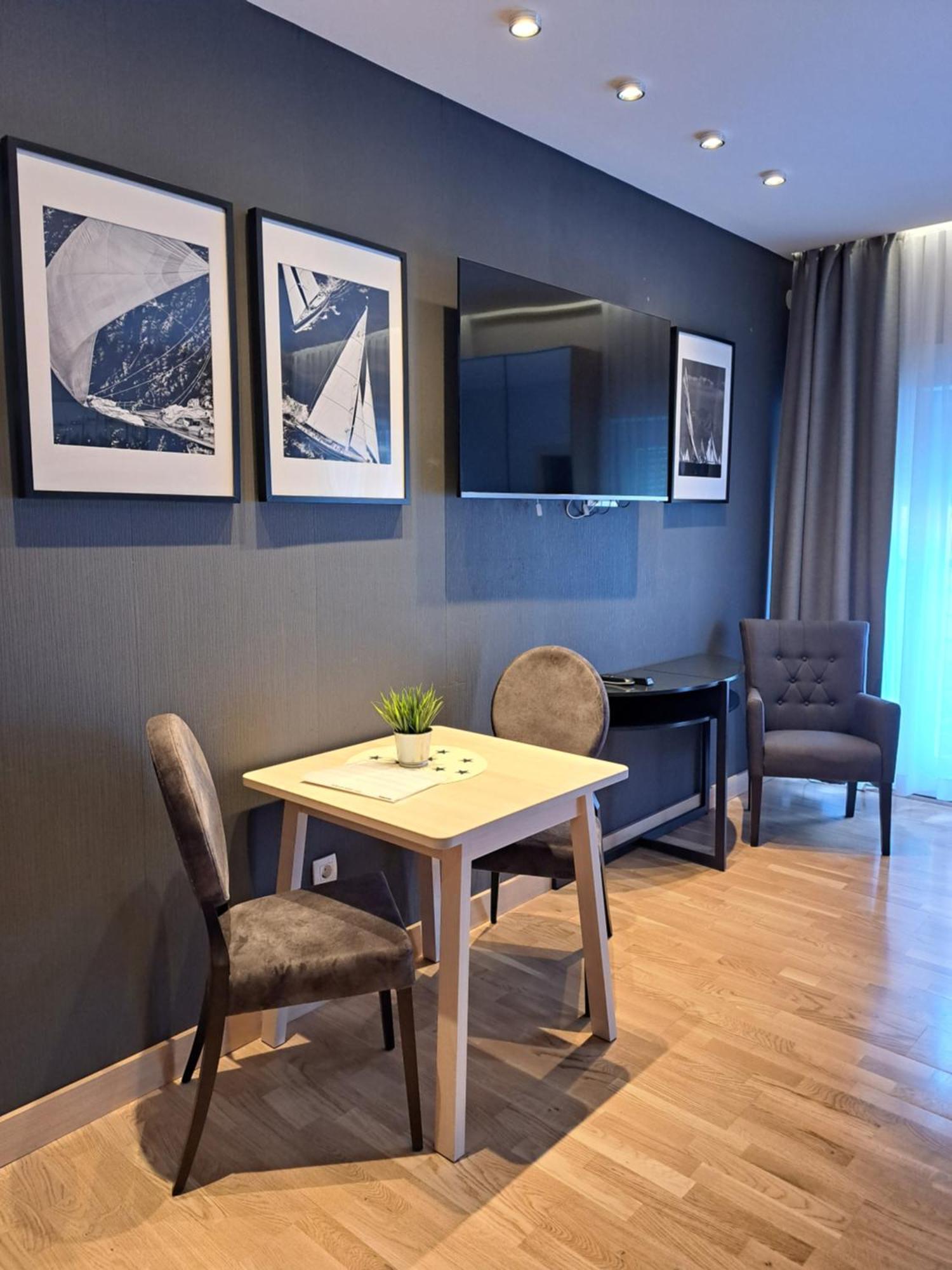 Apartmani Kameno Sidro Билице Экстерьер фото
