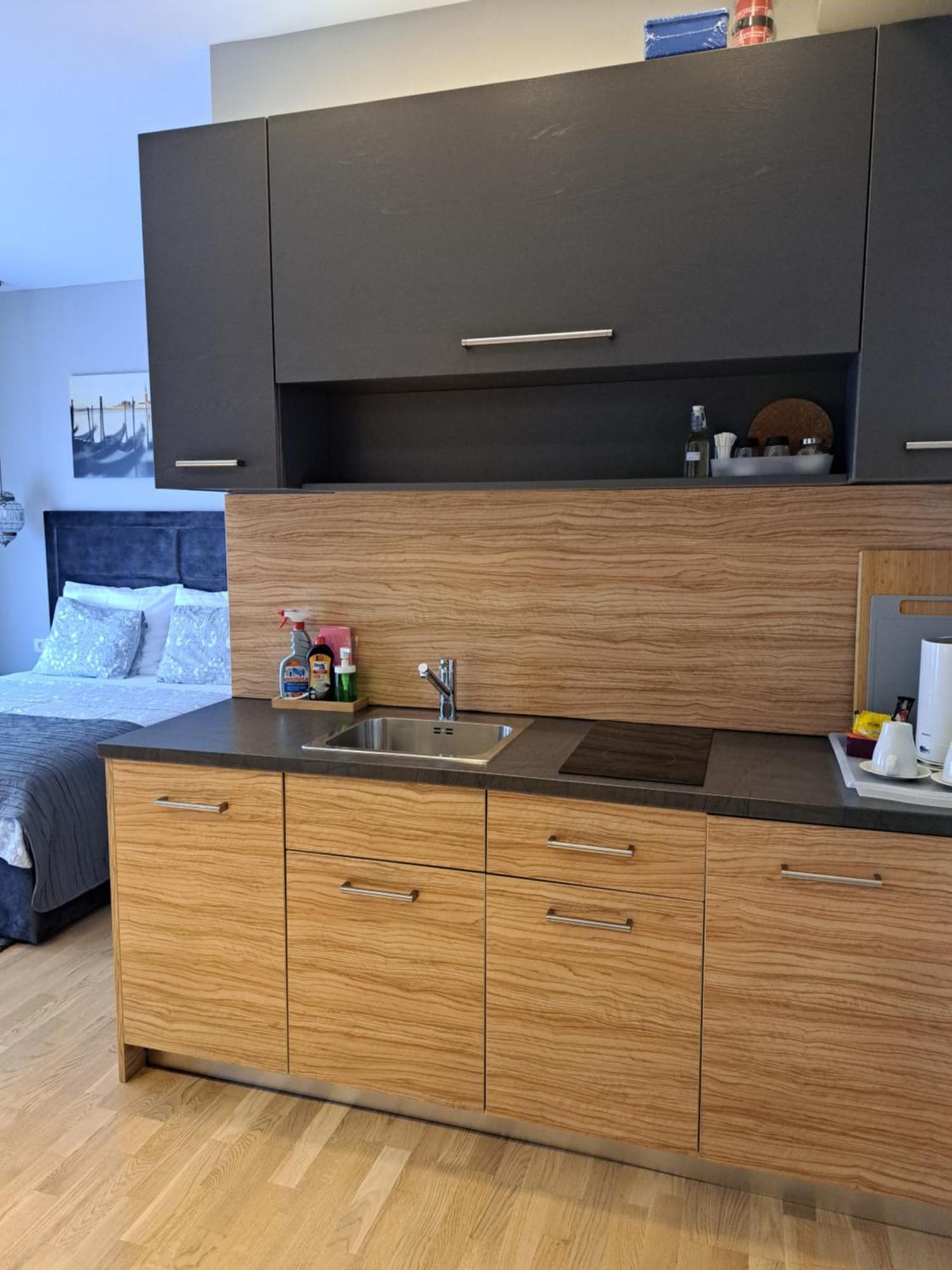 Apartmani Kameno Sidro Билице Экстерьер фото