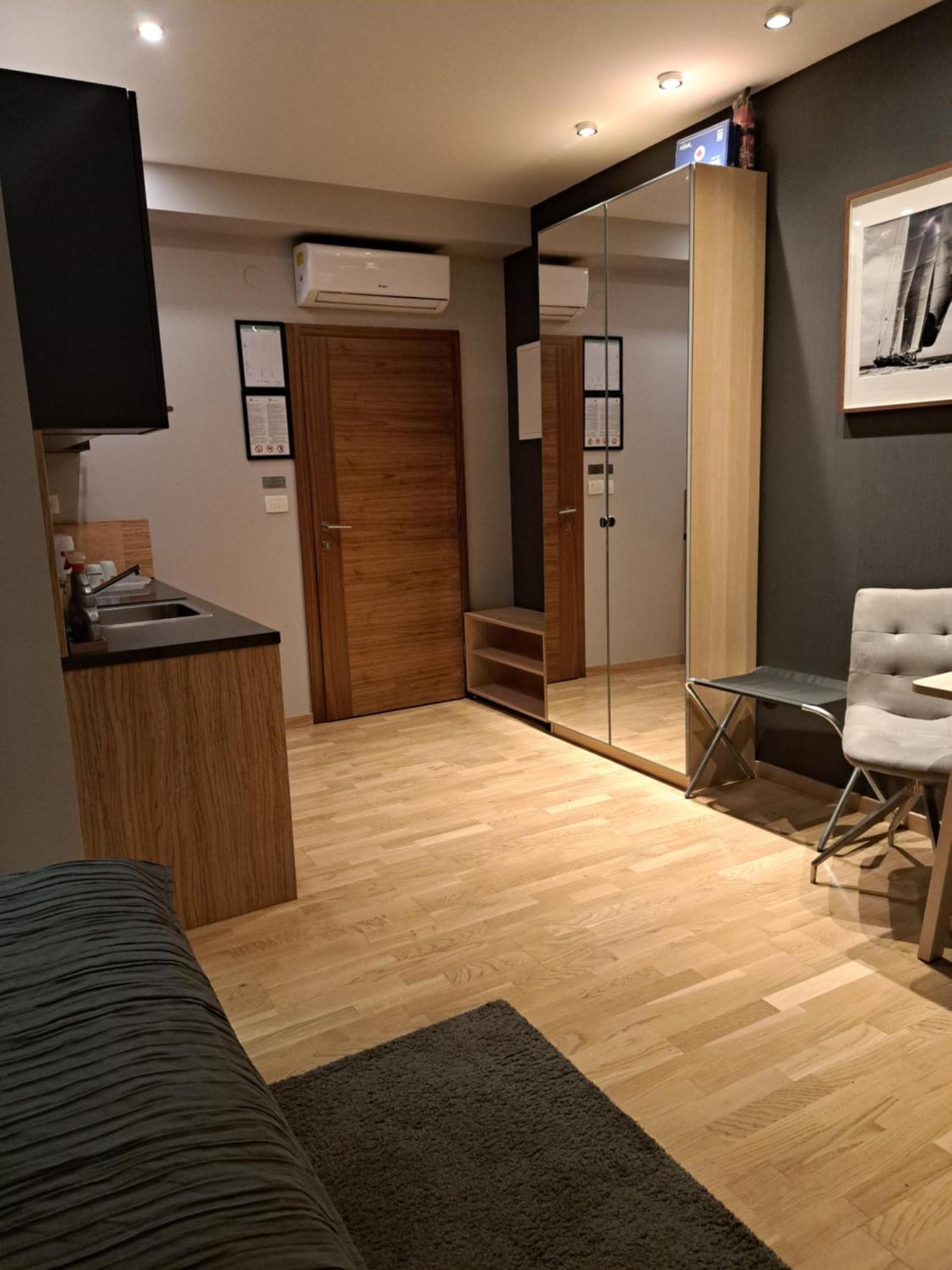 Apartmani Kameno Sidro Билице Номер фото
