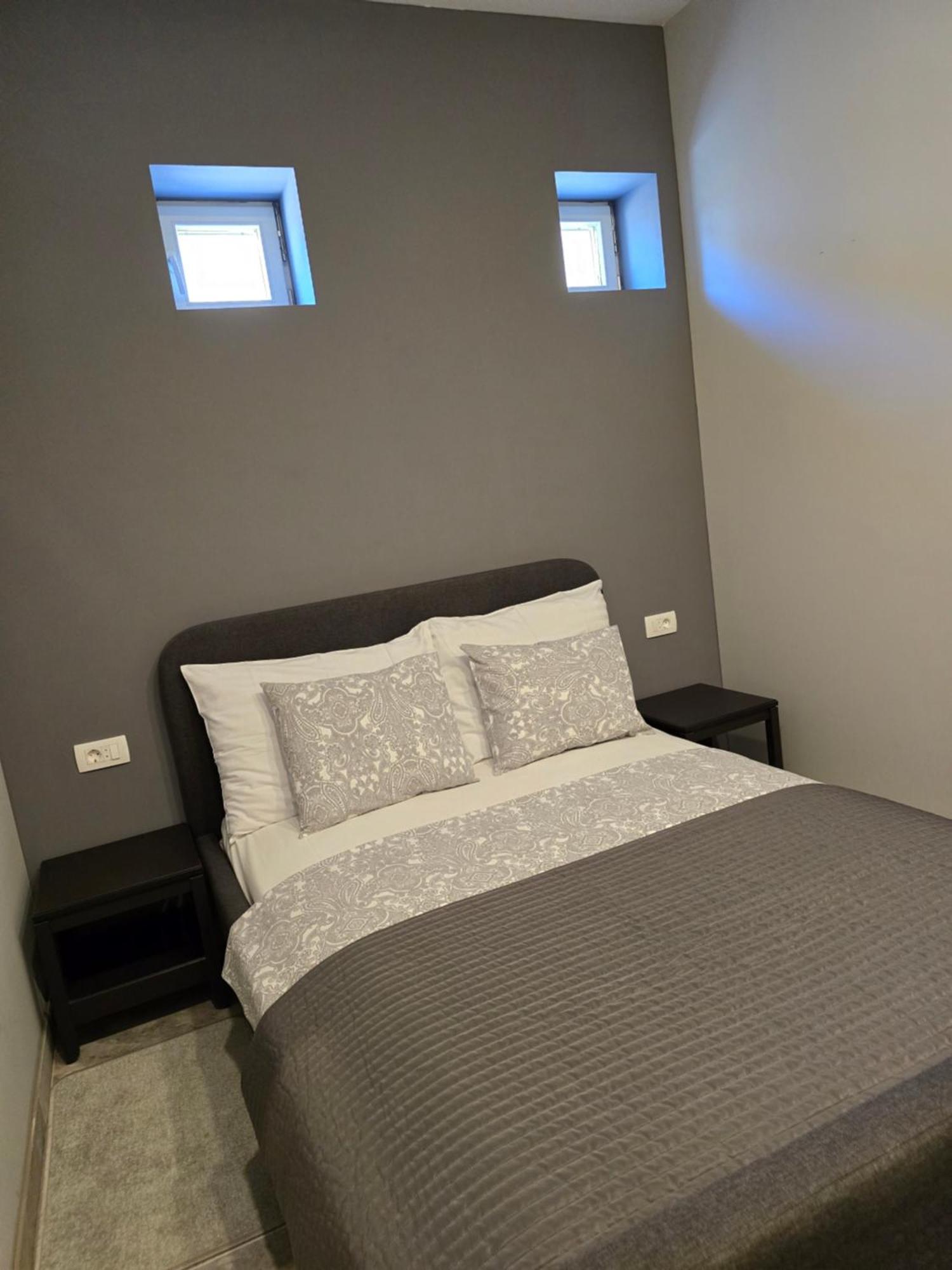 Apartmani Kameno Sidro Билице Экстерьер фото