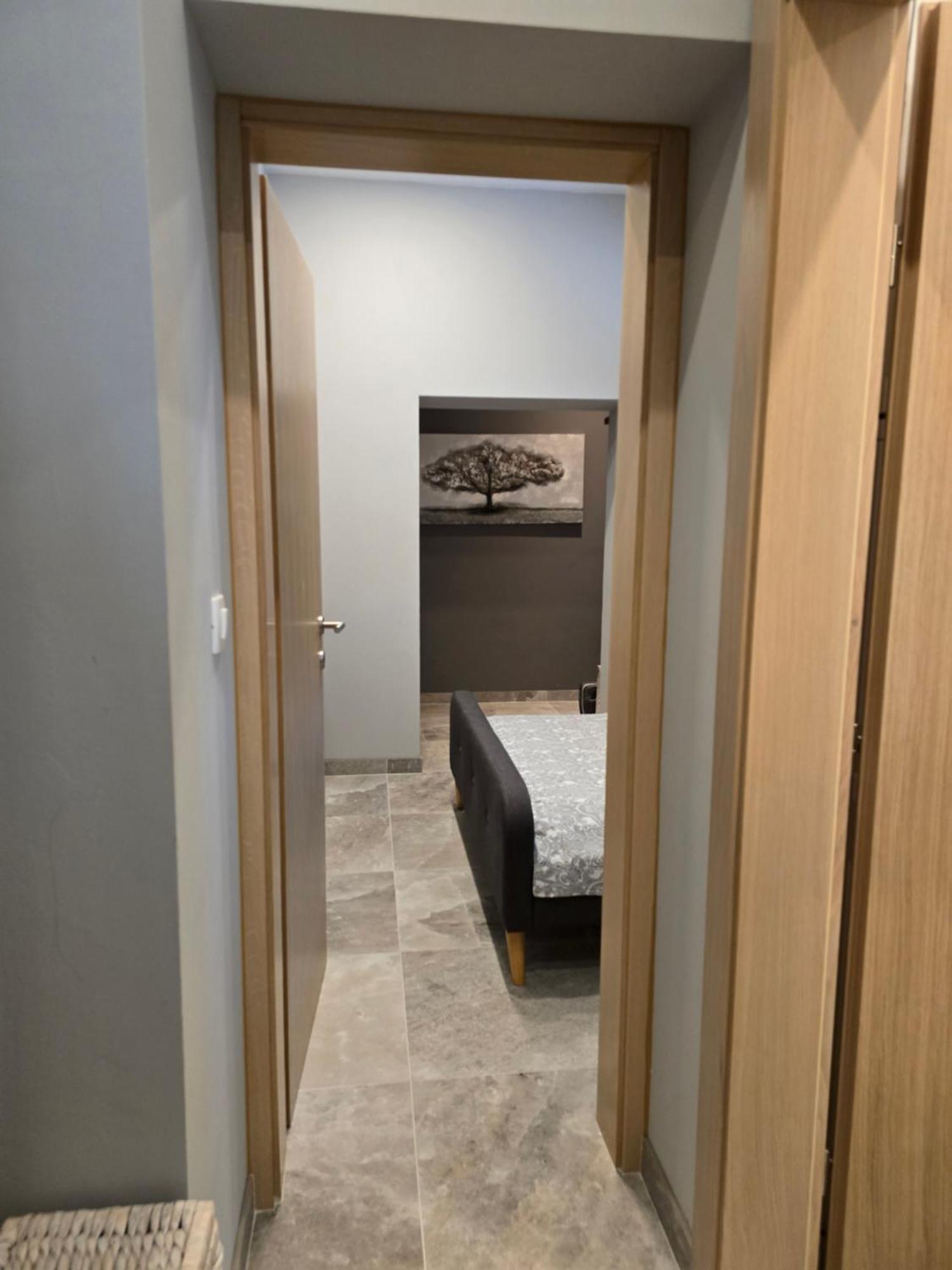 Apartmani Kameno Sidro Билице Экстерьер фото