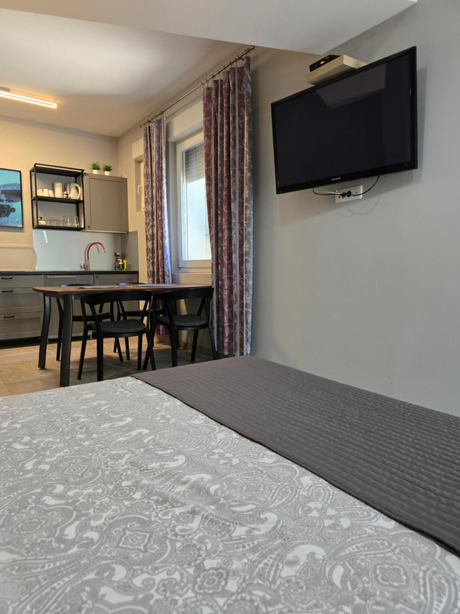 Apartmani Kameno Sidro Билице Номер фото