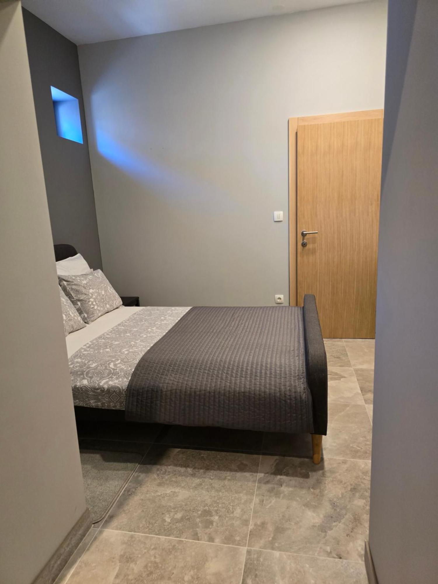Apartmani Kameno Sidro Билице Экстерьер фото