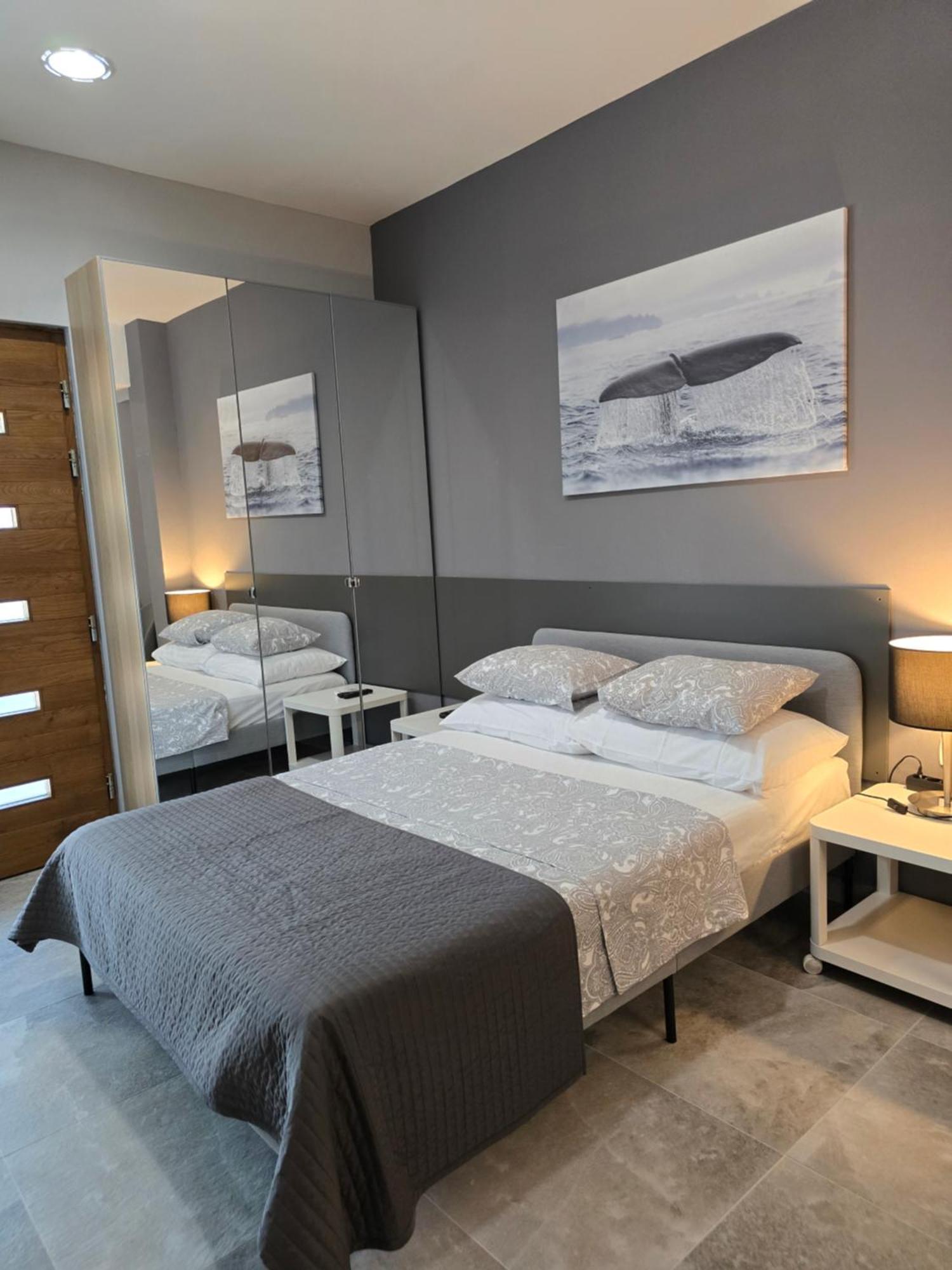 Apartmani Kameno Sidro Билице Номер фото