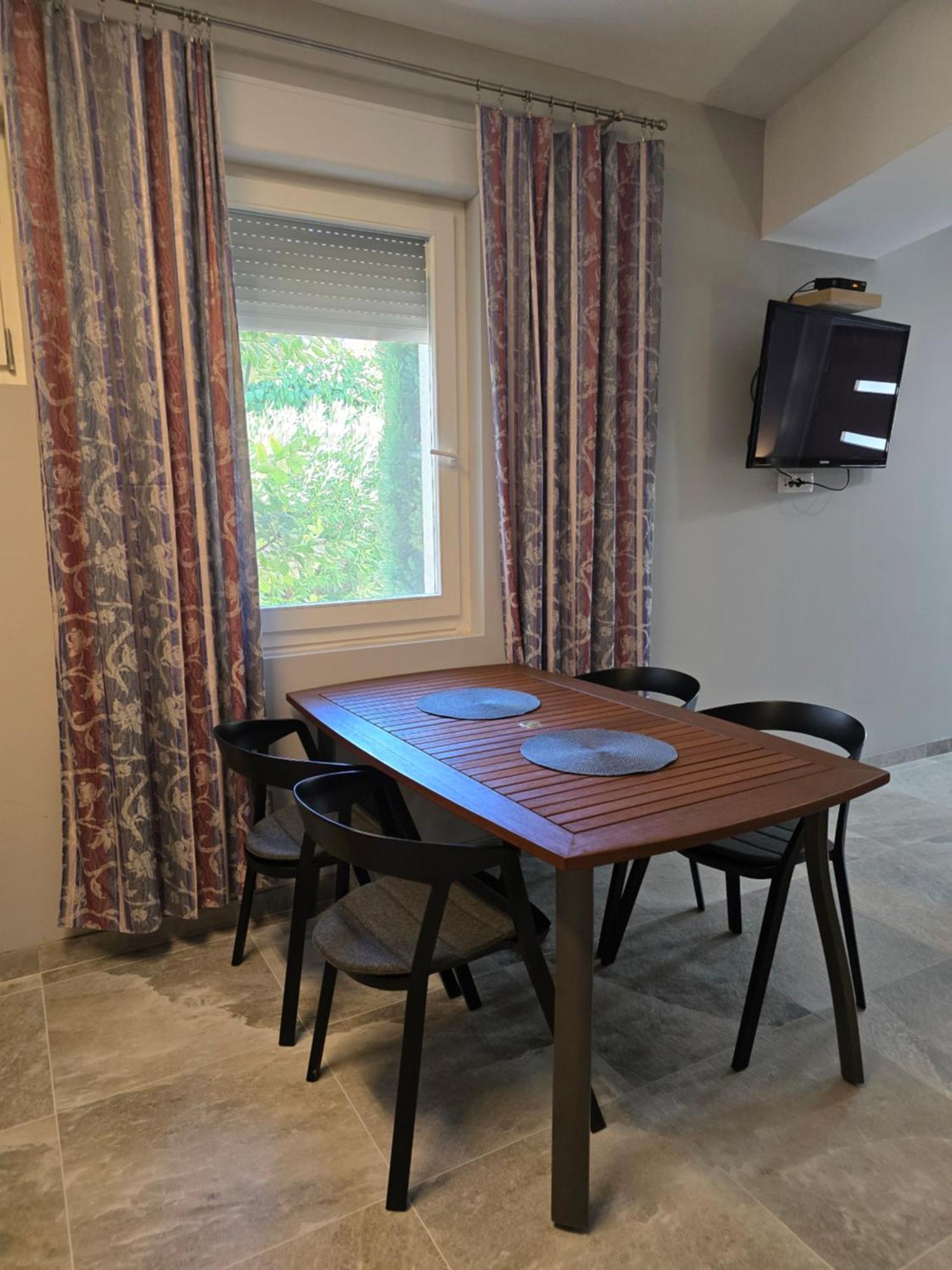 Apartmani Kameno Sidro Билице Номер фото