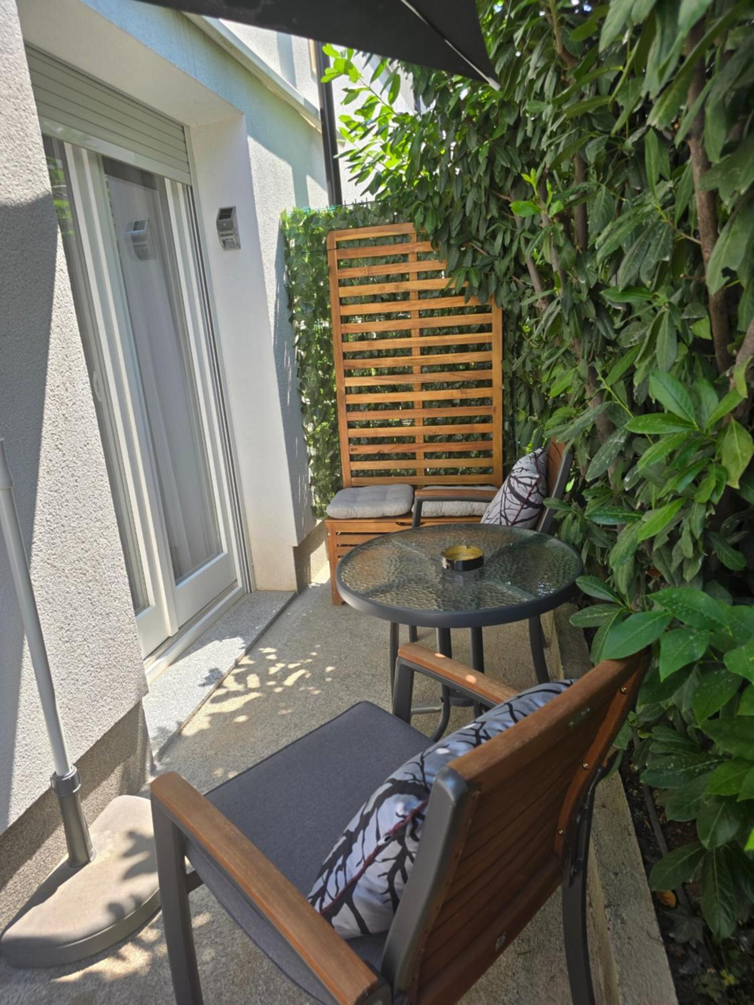 Apartmani Kameno Sidro Билице Экстерьер фото